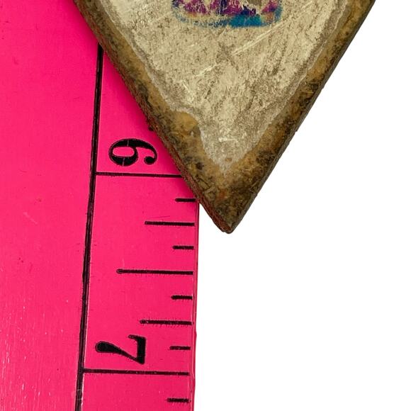 Coca-Cola Vintage Reproduction Advertising Signs On Wire Hangers Set of 2 - Picture 10 of 10